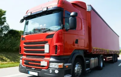 İzmir Oğuzeli Ambar Kargo