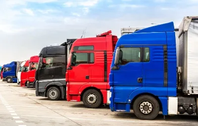 İzmir Oğuzeli Ambar Nakliyat