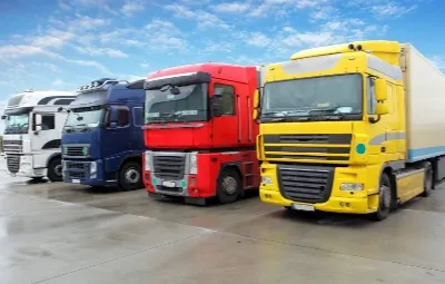 İzmir Oğuzeli Nakliye Ambarı