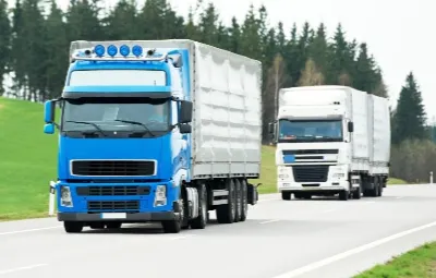 İzmir Oğuzeli | Eşya Taşıma